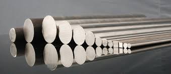 Hastelloy C2000 Round Bar